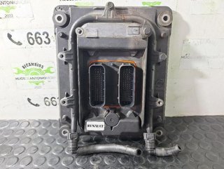 Centralita motor 21900553p02 renault serie 113432