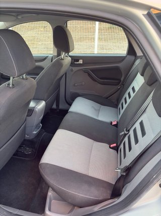 Ford Focus 1.6 TDCi de 109 CV Trend 5 puertas