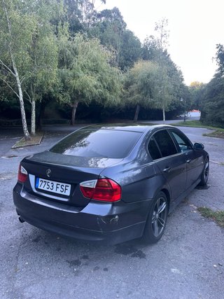 BMW Serie 3 2007