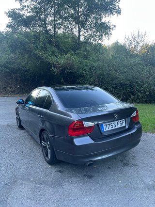 BMW Serie 3 2007