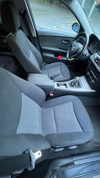 BMW Serie 3 2007
