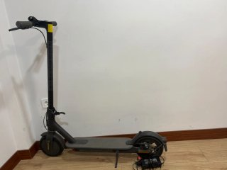 Patinete Eléctrico Xiaomi