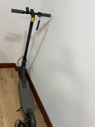 Patinete Eléctrico Xiaomi