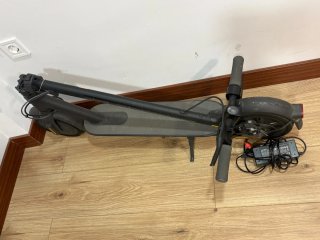 Patinete Eléctrico Xiaomi