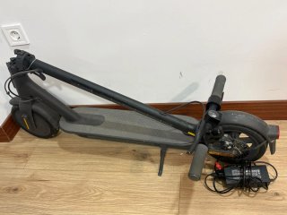 Patinete Eléctrico Xiaomi