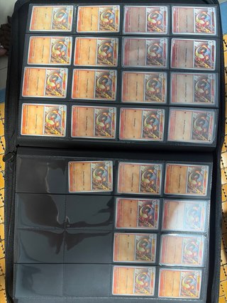 COLECCION CHARIZARDS
