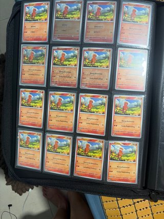 COLECCION CHARIZARDS