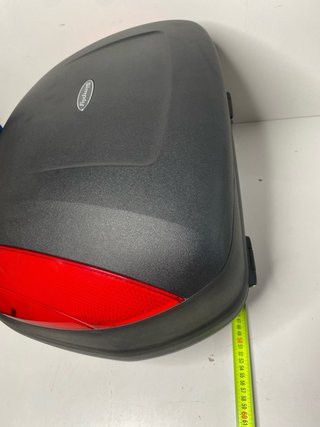 : Baúl Moto Givi E470 Simply III 47L