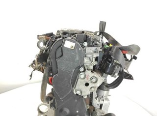 Rhr motor completo peugeot 407 sw 2.0 galap1140958