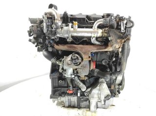 Rhr motor completo peugeot 407 sw 2.0 galap1140958
