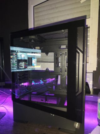 Caja Gaming Hiditec PCVIP COMPATIBLE ATX/MICRO ATX