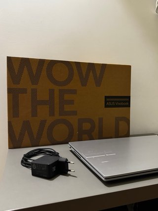 ASUS Vivobook F1605Z