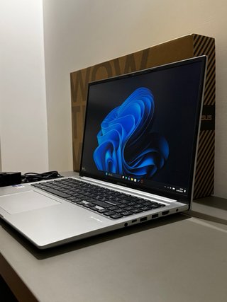 ASUS Vivobook F1605Z