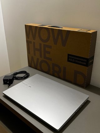 ASUS Vivobook F1605Z