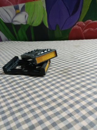 PLATAFORMA PEDALES SHIMANO SPD