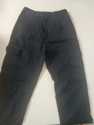Pantalón de trabajo hombre talla 42