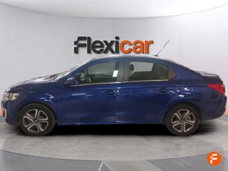 Citroën C-Elysée PureTech 60KW (82CV) Feel