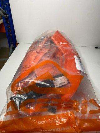 : Kit Plásticos Acerbis KTM SX 85 / GasGas MC 85