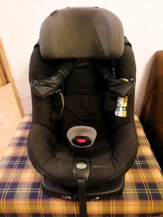 Silla de coche para bebé