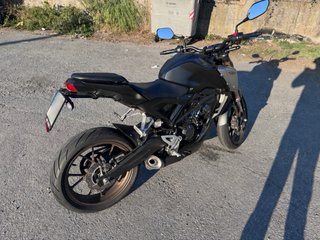 Honda CB125R 2021 - 3.600 €
