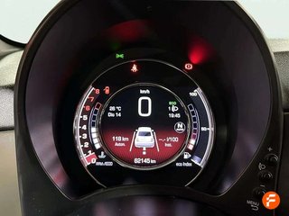 Fiat 500 120th Aniversario 1.2 8v 51KW (69 CV)