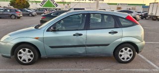 Ford Focus 1999