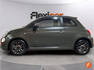 Fiat 500 120th Aniversario 1.2 8v 51KW (69 CV)