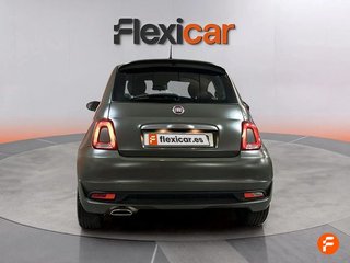 Fiat 500 120th Aniversario 1.2 8v 51KW (69 CV)