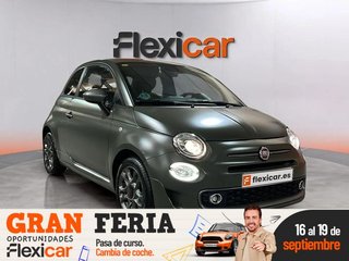 Fiat 500 120th Aniversario 1.2 8v 51KW (69 CV)