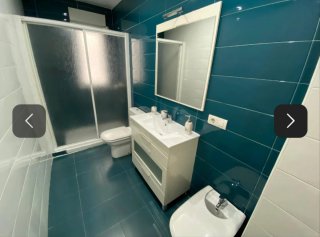 Piso en venta con ascensor y plaza de garaje