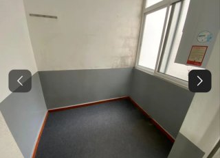 Piso en venta con ascensor y plaza de garaje