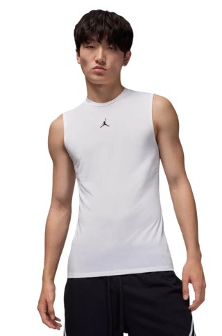 Maglietta sportiva Nike Jordan senza maniche Dri-Fit