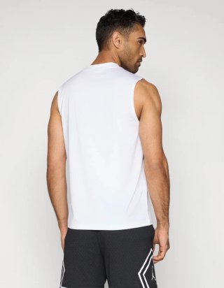 Maglietta sportiva Nike Jordan senza maniche Dri-Fit