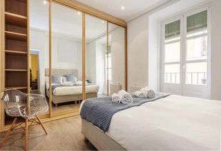 Alquiler de habitación