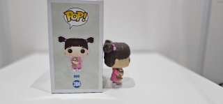 Funko Pop! Boo 386 Monstruos S.A.