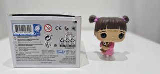 Funko Pop! Boo 386 Monstruos S.A.