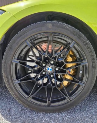 BMW Serie 4 2021