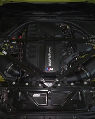 BMW Serie 4 2021
