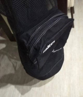 Mochila Mares Cruise Mesh Deluxe.