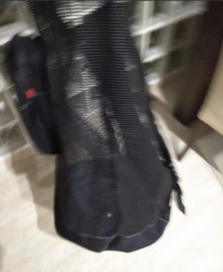 Mochila Mares Cruise Mesh Deluxe.