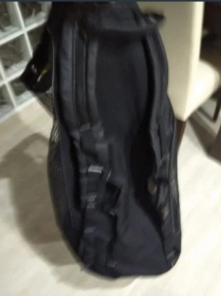 Mochila Mares Cruise Mesh Deluxe.