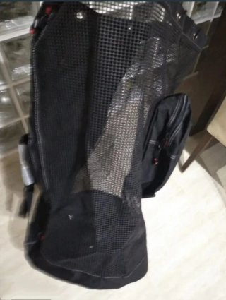 Mochila Mares Cruise Mesh Deluxe.