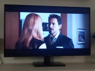 Televisor Panasonic 43 4K