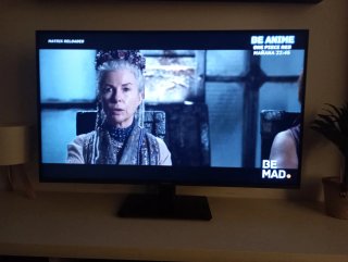 Televisor Panasonic 43 4K