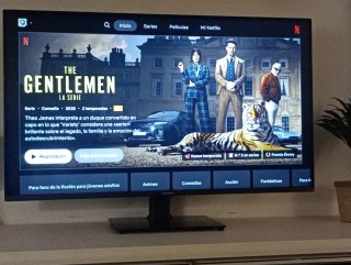 Televisor Panasonic 43 4K