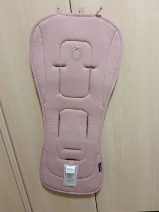 Colchoneta Bugaboo Rosa