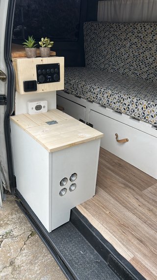 Volkswagen t4 Caravelle 1992