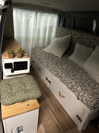 Volkswagen t4 Caravelle 1992
