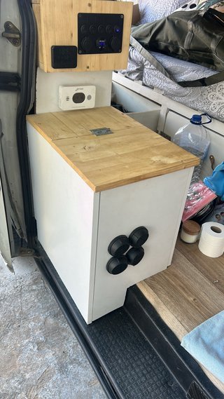 Volkswagen t4 Caravelle 1992