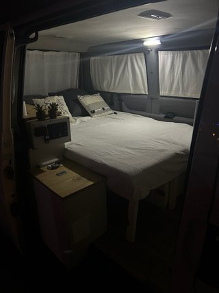 Volkswagen t4 Caravelle 1992